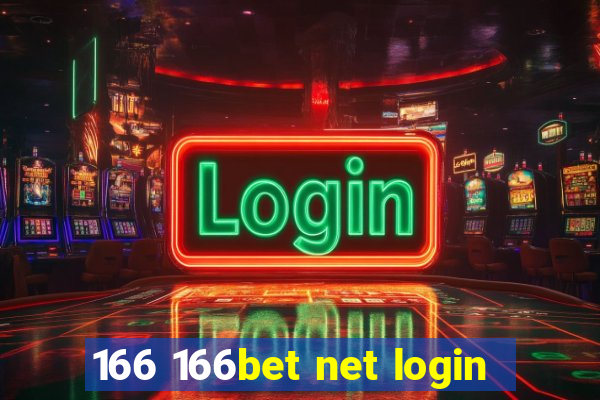 166 166bet net login